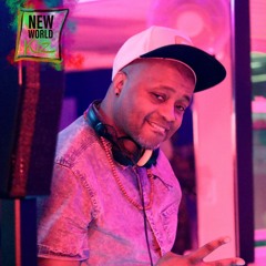New World Kiz Friday Nite - DJ Devine