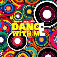 Dance With Me (Mix) [feat. Khassano]