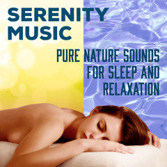 Deep Restful Dreaming: Piano, Flute & Rain