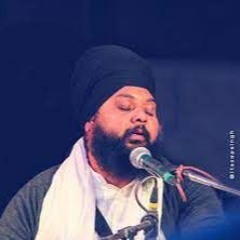 Maidaa Man Rataa - Bhai Anantvir Singh Ji