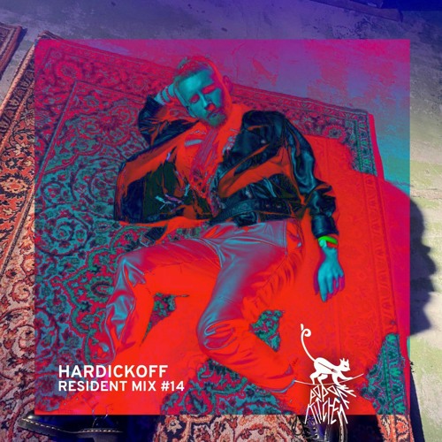 Resident Mix #14 - Hardickoff