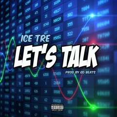 Let's Talk - Tre