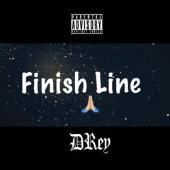 DRey- Finish Line (Prod. By Retro1).mp3