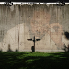 Buju Banton - Trust (Moombah Edit)