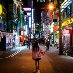 Lost In Tokyo