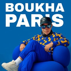 ( 2026  Radio Version )   What's Happening Now - BOUKHA Paris