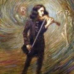 Caprichos 1 y 2 N. Paganini