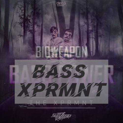 BASS XPRMNT  - (Subzero Project vs Bioweapon) Mashup