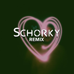 You & Me - Schorky Remix (Hypertechno)