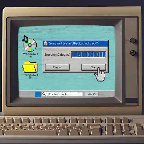 SVP - Searching Oldschool (VIP) [Free DL]