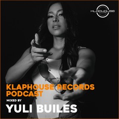 Klaphouse Podcast by YULI BUILES