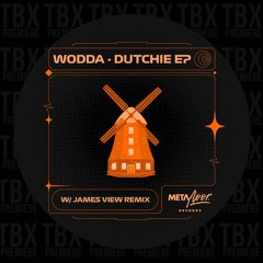 Premiere: Wodda - Apex (James View Remix) [Metafloor Records]