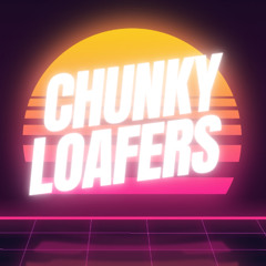 Chunky Loafers