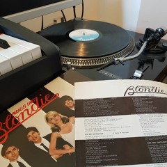 Why - Yannick Blomdahl aka Bronno Beats