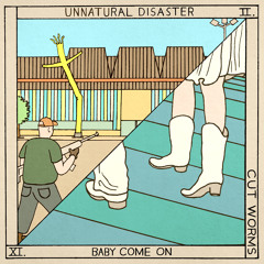 Unnatural Disaster