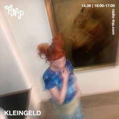 Kleingeld @ Radio TNP 14.06.2024