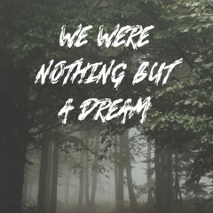 We Were Nothing But A Dream