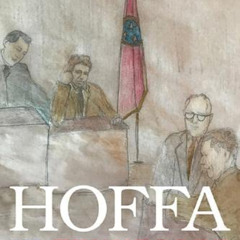 [Get] KINDLE ✉️ Hoffa in Tennessee: The Chattanooga Trial That Brought Down an Icon b