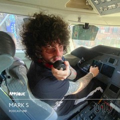 Applique Podcast 010: Mark S
