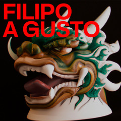 Filipo Augusto - Radio Sessions *19092023*