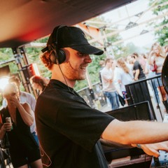 jonnojonnojonno @ Het Nest Festival 2025
