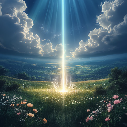 Stream When Heaven Comes to Earth by DJ Lifesbest | Listen online for ...
