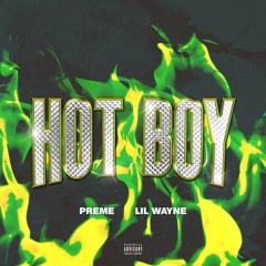 Hot Boy (feat. Lil Wayne)