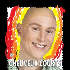 CHEUVEUX COURTS - LEVÉSUVE