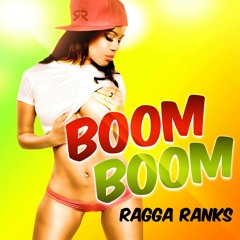 Boom Boom (Radio Edit)
