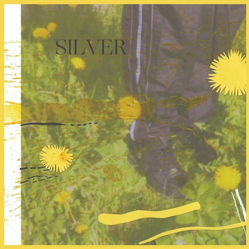 PLUS ONE - SILVER CLIPS ((OUT NOW ON BANDCAMP!))