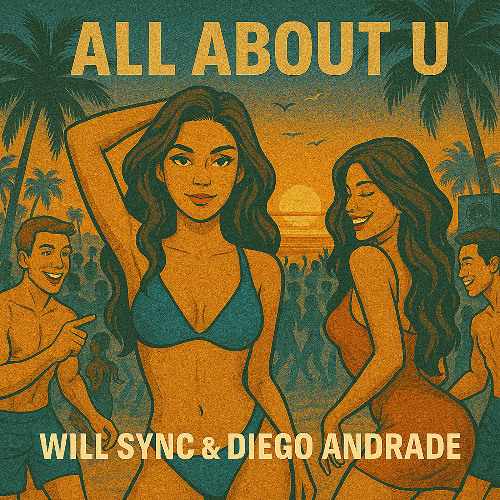 All About U (Will Sync Verse)