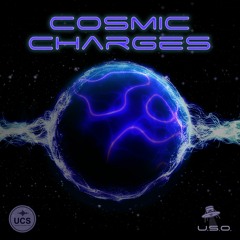 Cosmic Charges  [USO015]