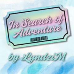 In Search of Adventure