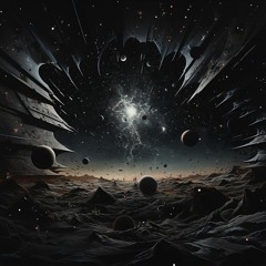 Crackz, Dito Sama - Blackout