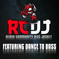 Vol.2 BEST FEATURING DANCE TO BASS !!! • [RCDJ™]