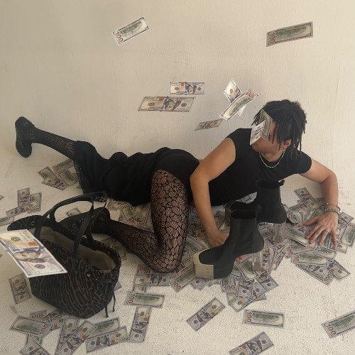 I LIKE SEX MORE THAN RACKS