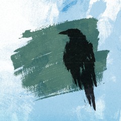 Quirky Crow