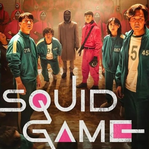Stream Squid Game OST Remix - Flute Song (Way Back Then) by TRUNG.X
