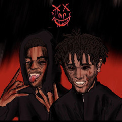 MAJINBLXXDY X LUCI4 - WORK WIT DA WORK (PROD. LOKO LOS) OG