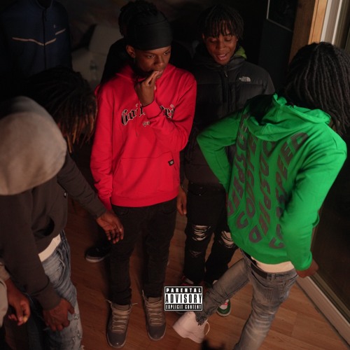 Dream ft Drose & FeezyG (prod.QuotaBeats)