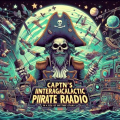Intergalactic Pirate Radio