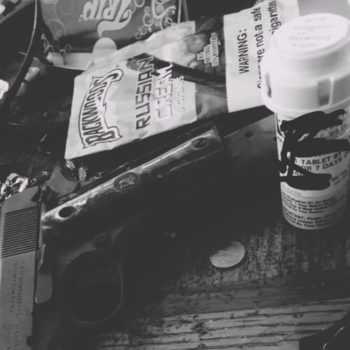 AshKetchum Feat. Lifestylecrazyjay(Prod. Flawless)