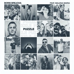 Puzzle - Boris Brejcha feat. Malena Maria (Original Mix)
