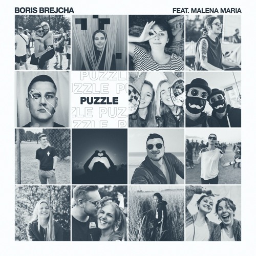 Stream Puzzle - Boris Brejcha feat. Malena Maria (Original Mix) by Boris  Brejcha | Listen online for free on SoundCloud