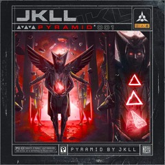 JKLL X Castle Panik - HORUS (FREE DL)