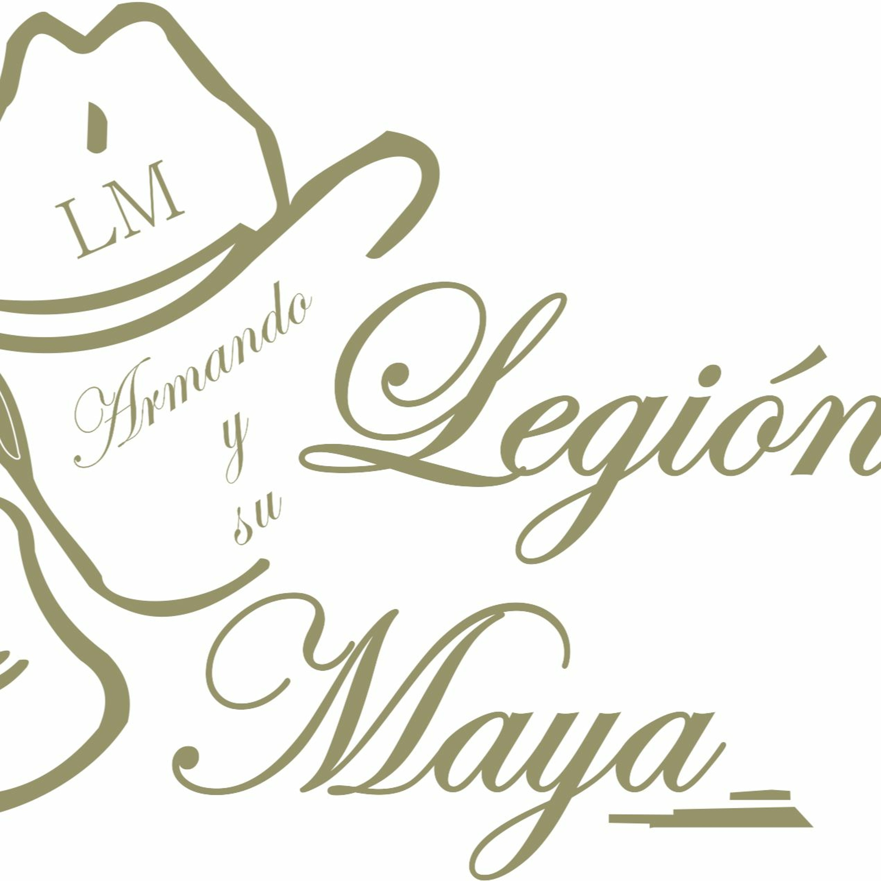 Armando y Su Legión Maya