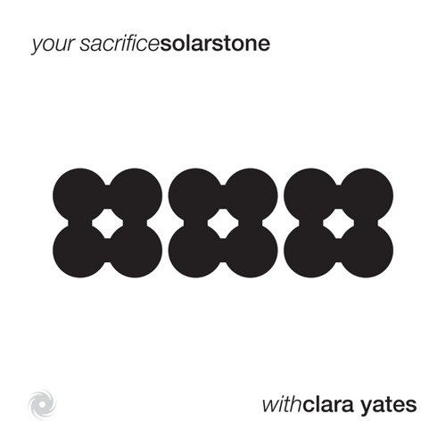 your sacrifice (7")