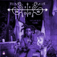 Kodak Black - Z Look Jamaican | Chopped & Screwed