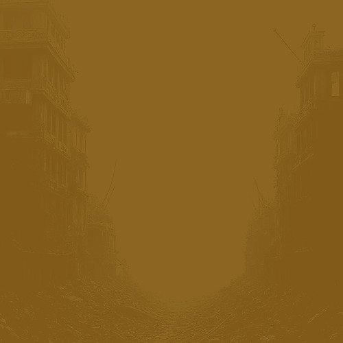Post-War (3rd Report)
