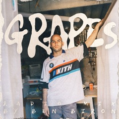 Grapes Radio Mix by Ben Biron